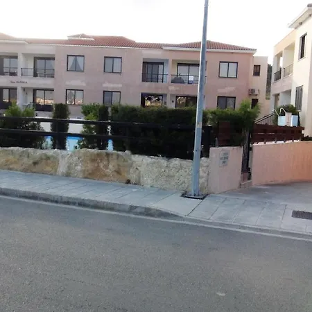 Apartment 213 Vines Pissouri