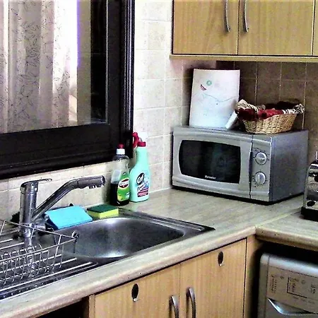 Apartment 213 Vines