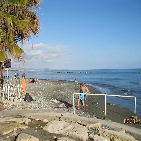 213 Vines Pissouri