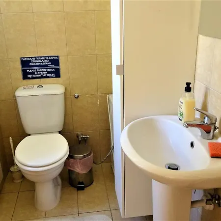 Apartment 213 Vines Pissouri