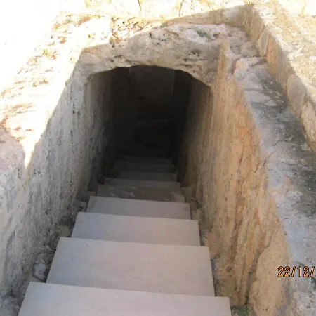 213 Vines Apartment Pissouri