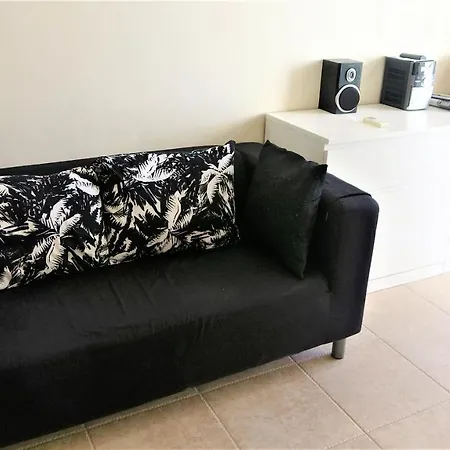 213 Vines Apartment Pissouri