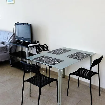213 Vines Apartment Pissouri